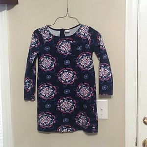 Girl's Gymboree dress